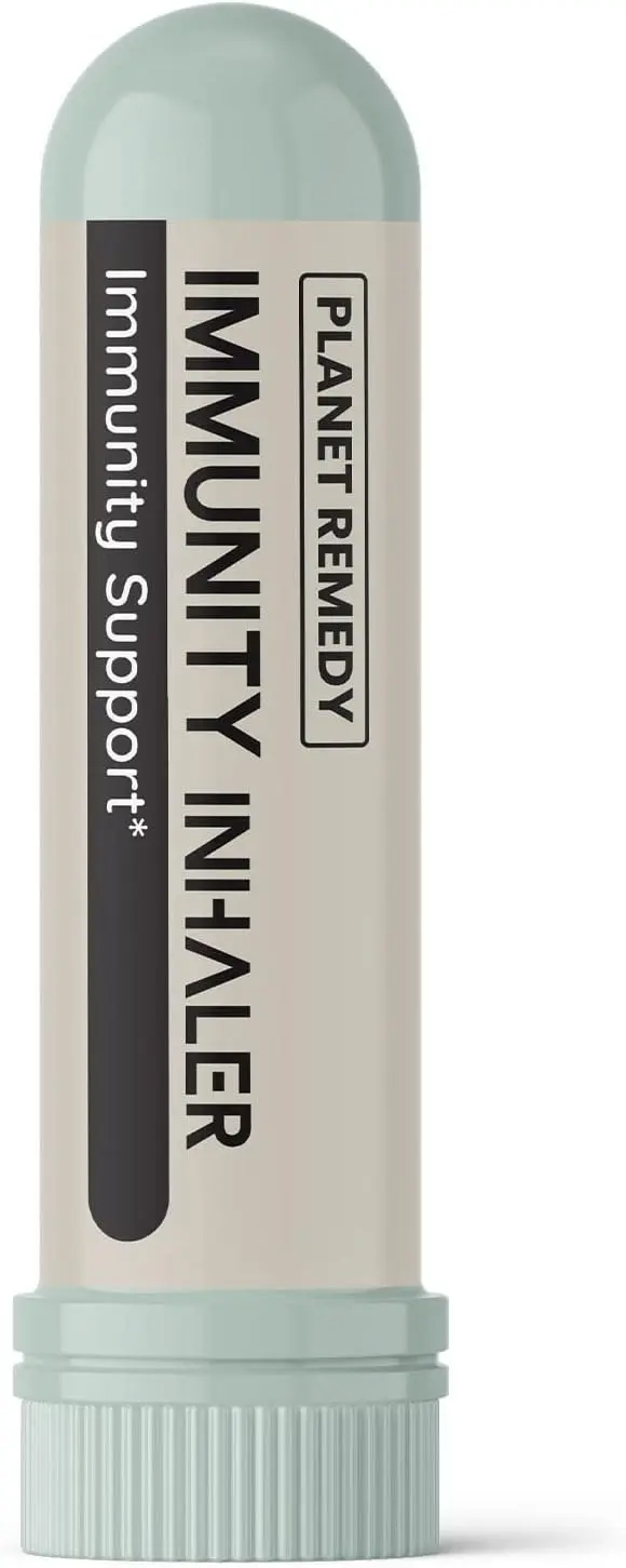 Planet Remedy Immunity Inhaler 1ml