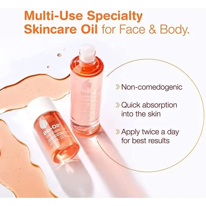 Bio Oil 60ml