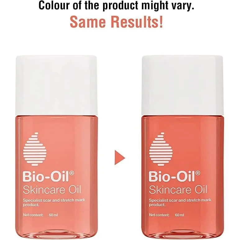 Bio Oil 60ml