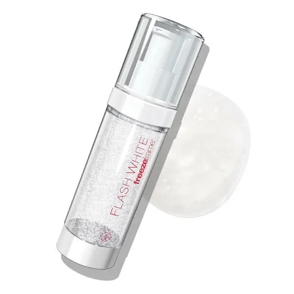 Freezeframe Flash White 30ml