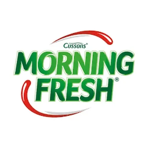 Morning Fresh Tropical Crush 400ml