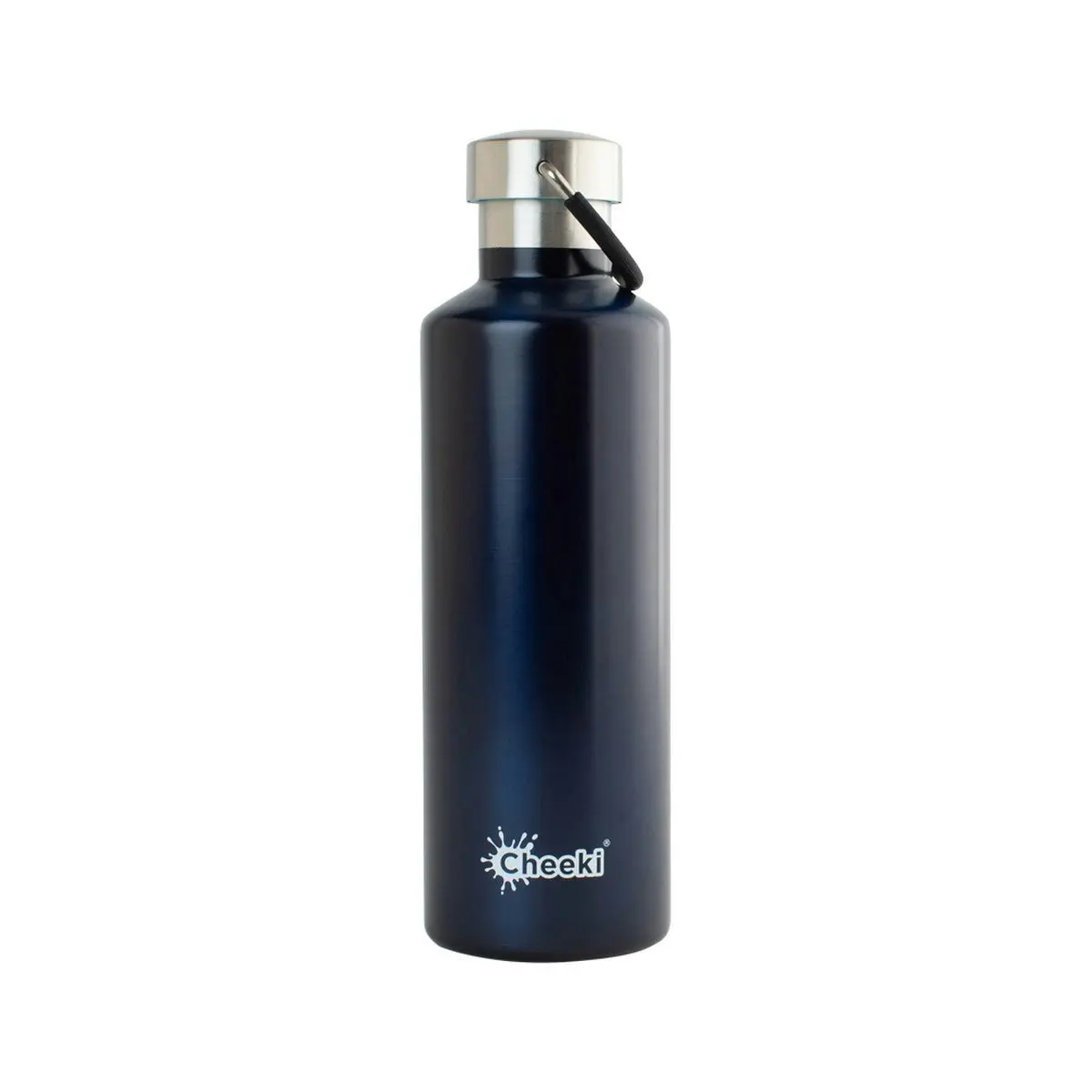 Cheeki Stainless Steel Bottle Insulated - Ocean 600ml