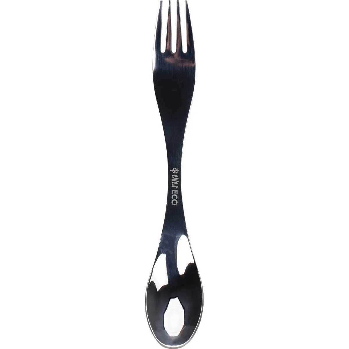 Ever Eco Stainless Steel Spork 1