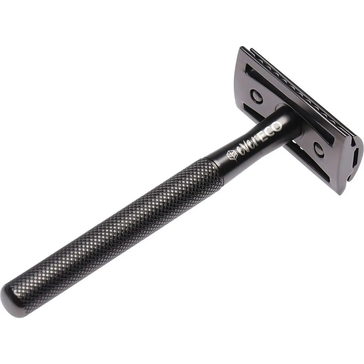 Ever Eco Safety Razor Matte Black 1