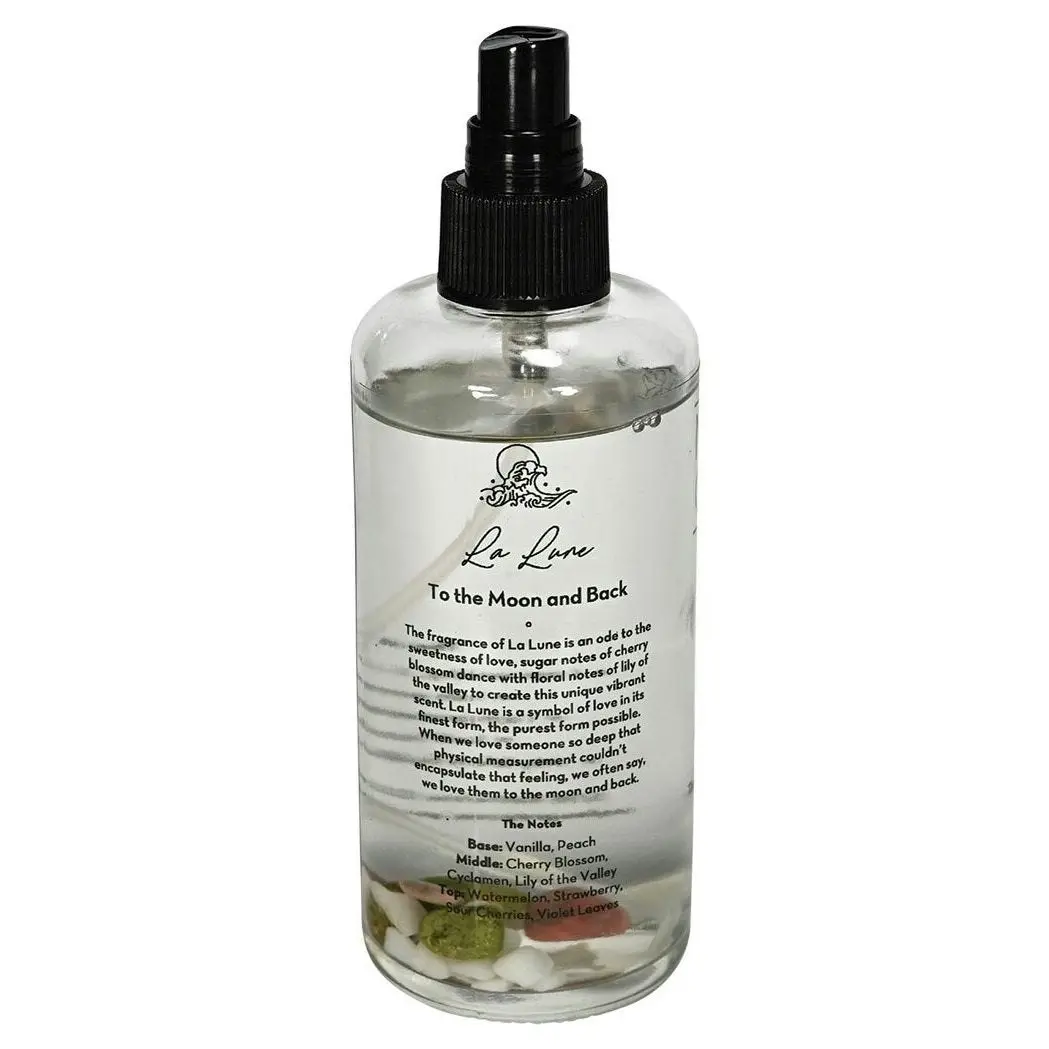 Myles Gray Crystal Infused Room Spray Watermelon 200ml