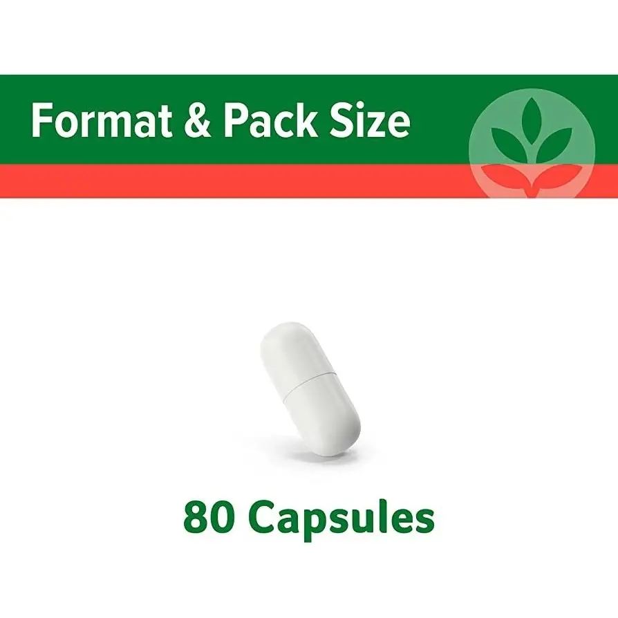 Cenovis Turmeric 3100 80 Capsules