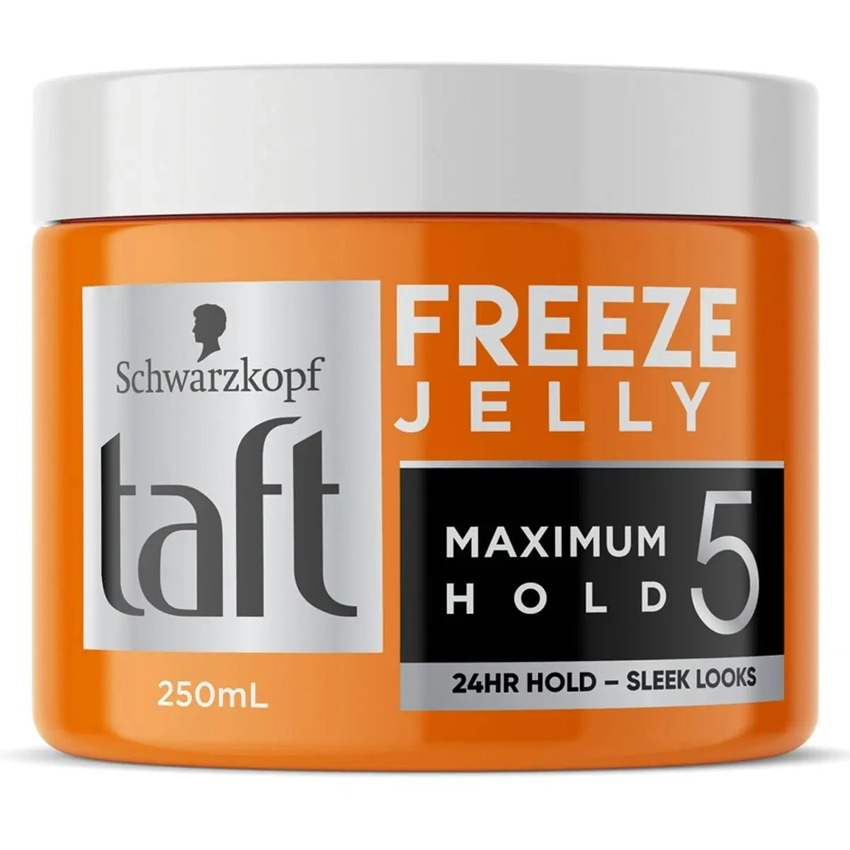 Schwarzkopf Taft Full On Freeze Jelly 200ml