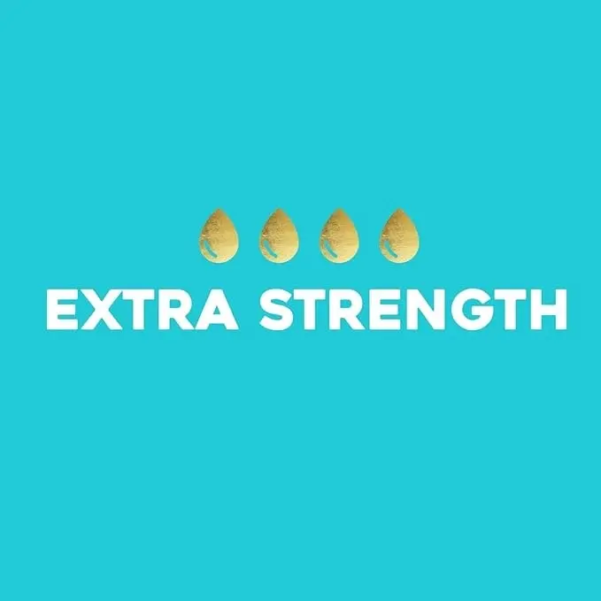 OGX Extra Strength Hydrate & Repair + Shine Argan Oil of Morocco Hair Mask For Damaged Hair 300mL