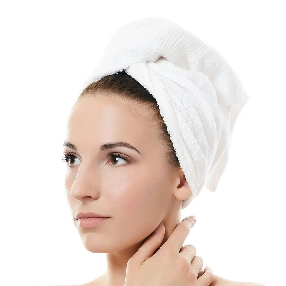 Pharmacy Health HAIR TURBAN