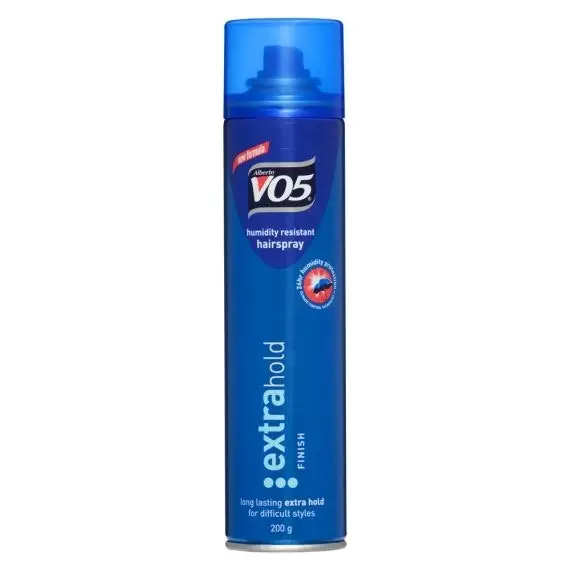 VO5 Hair Spray Extra Hold 200g