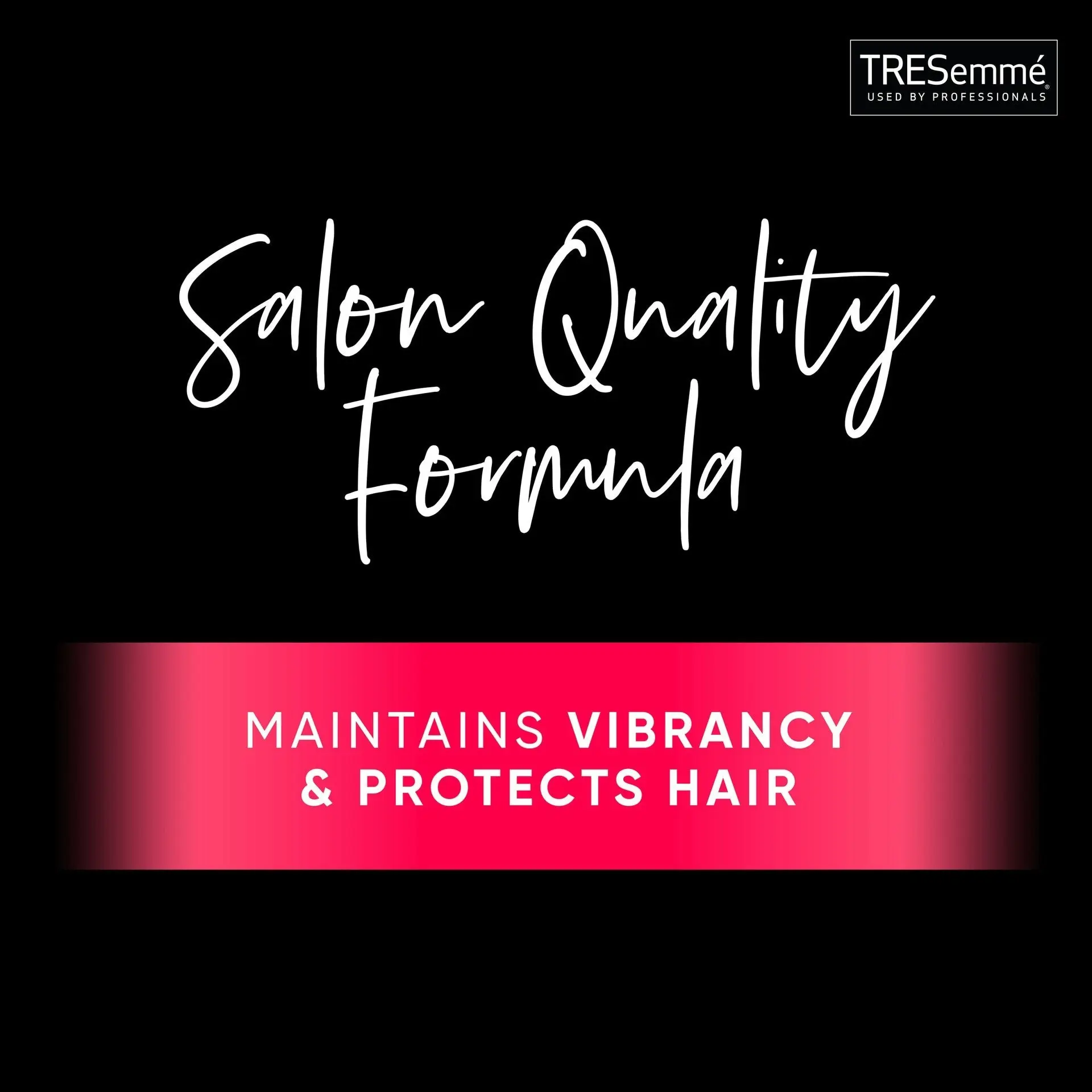 Tresemme Shampoo Colour Revitalise 940ml