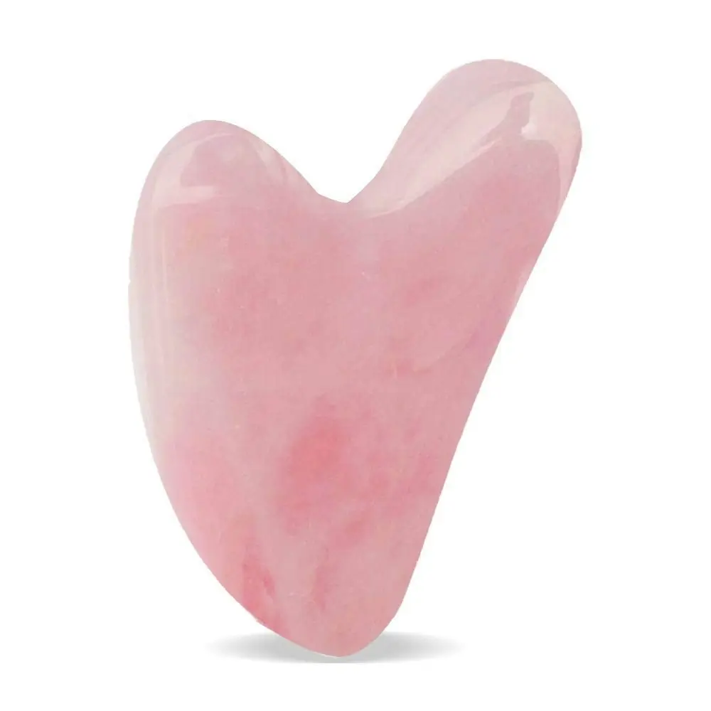 Pharmacy Health ROSE QUARTZ GUA SHA