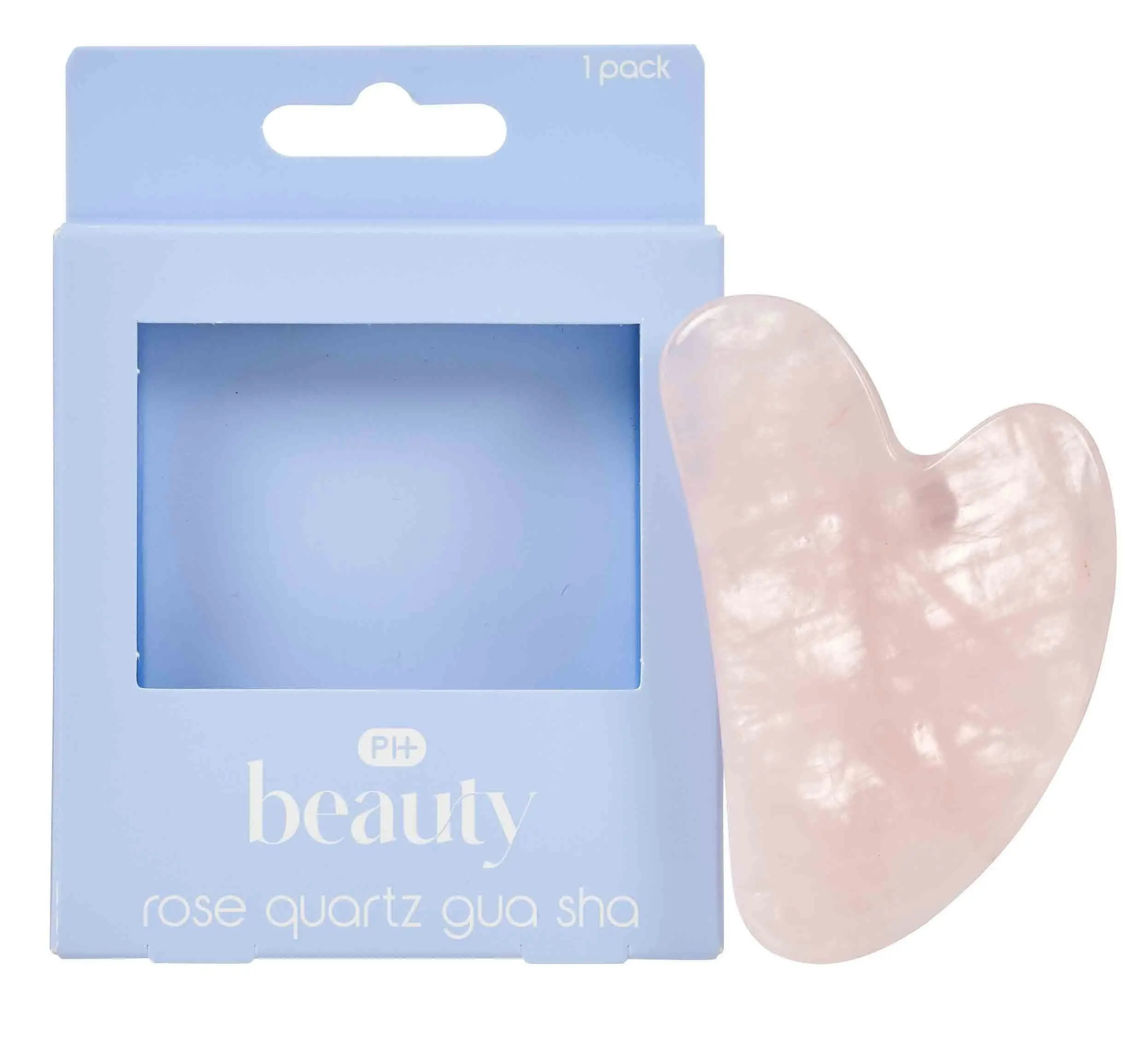 Pharmacy Health ROSE QUARTZ GUA SHA