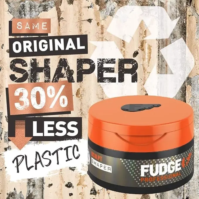 Fudge Shaper Original 75g