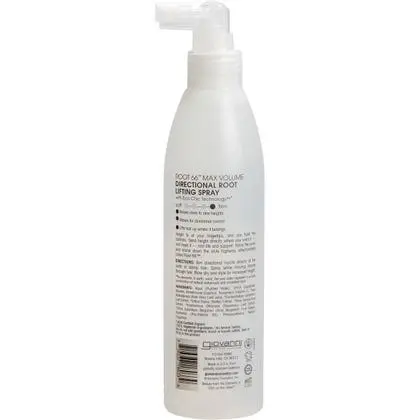 Giovanni Hair Volumiser Root 66 - Root Lifting Spray 250ml