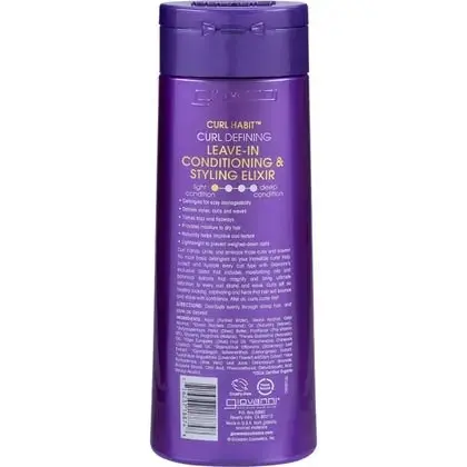 Giovanni Leave-in Conditioner Curl Habit Curl Defining 250ml