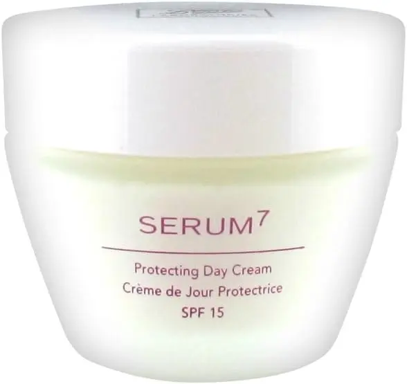 Boots Laboratories Serum 7 Protecting Day Cream SPF15 50ml