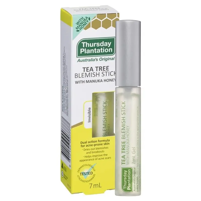 Thursday Plantation Tea Tree Blemish Stick 7ml