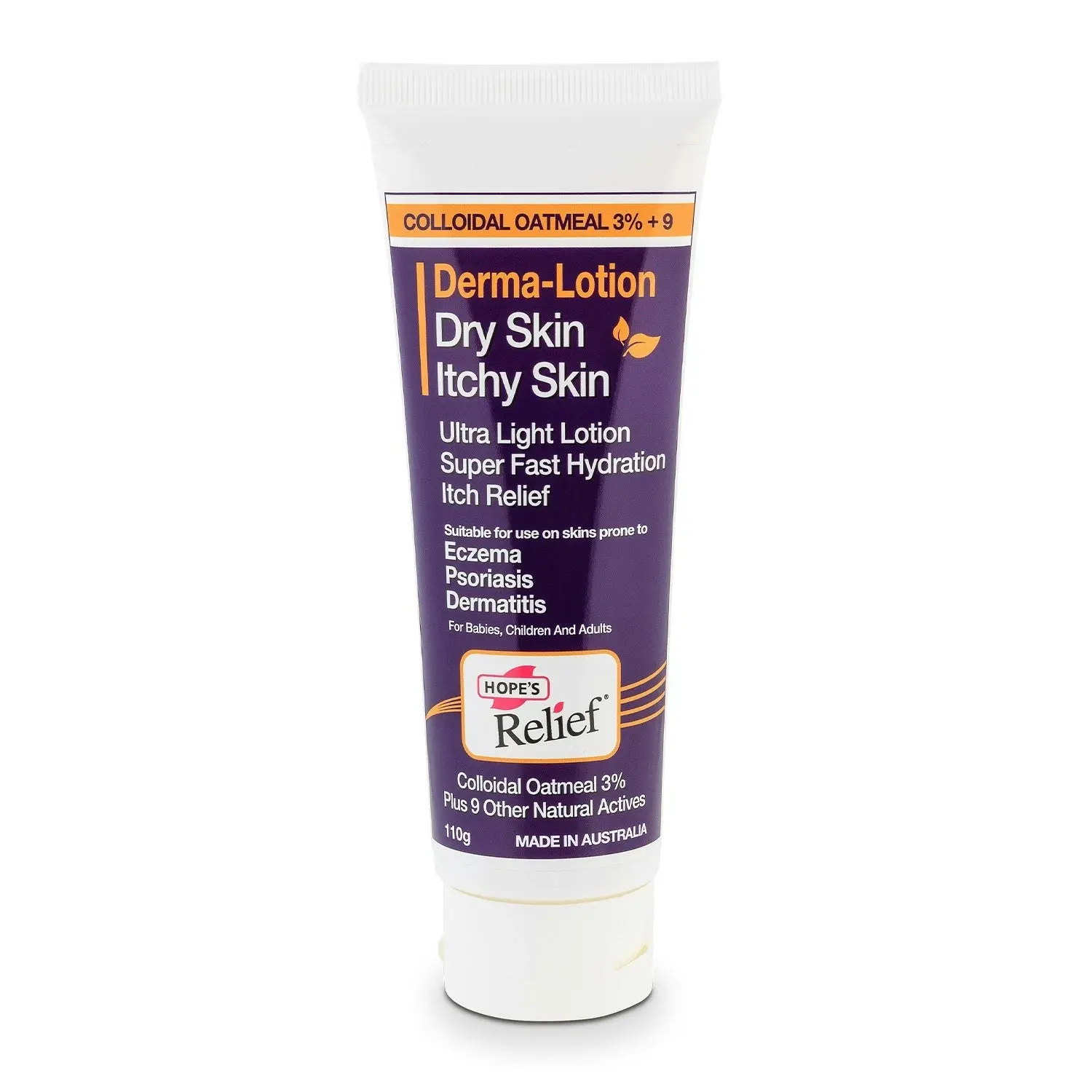 Hopes Relief Derma Lotion 110g