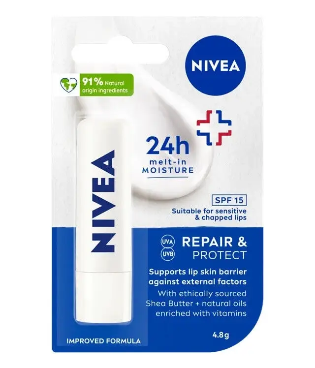 Nivea REPAIR & PROTECTION SPF15 4.8G