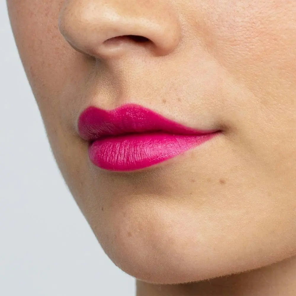 Antipodes Moisture-boost Natural Lipstick Dragon Fruit Pink 4g