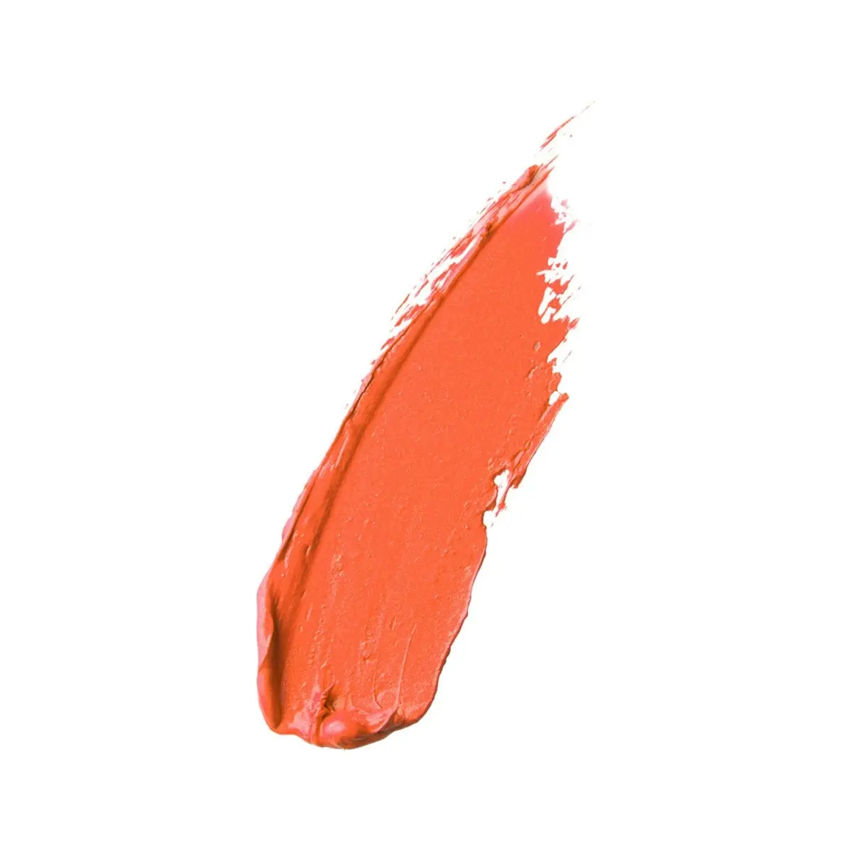 Antipodes Moisture-boost Natural Lipstick Piha Beach Tangerine 4g