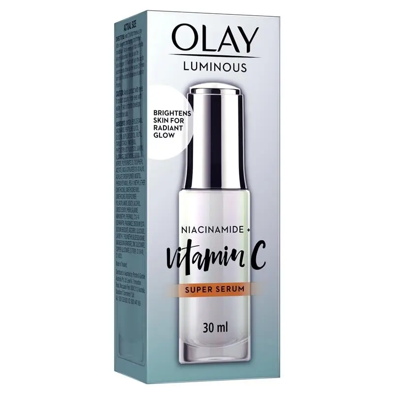 Olay Luminous Vitamin C Super Serum 30ml