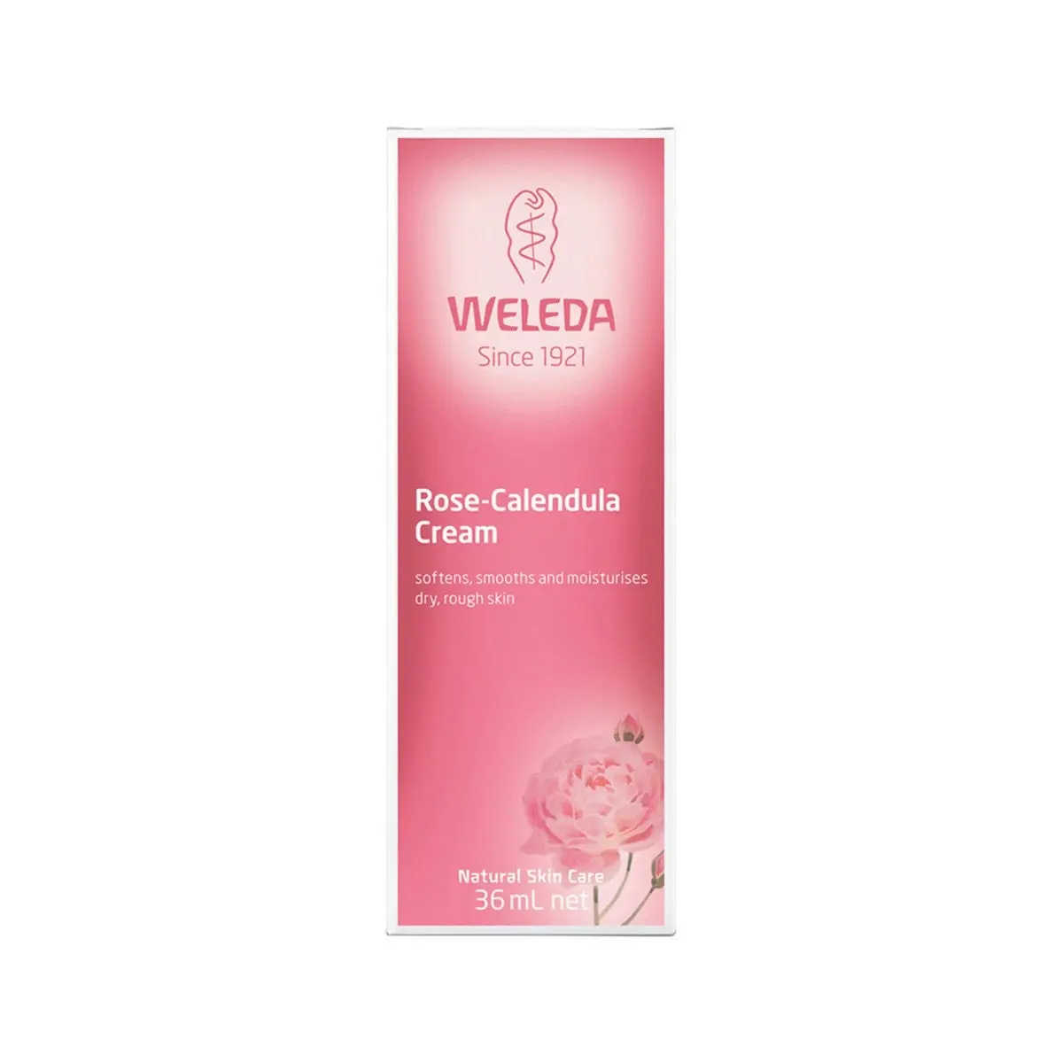 Weleda Rose-Calendula Creme 36ml