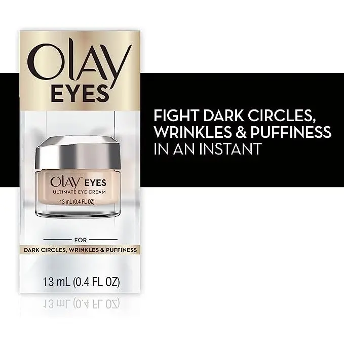 Olay Eyes Ultimate Eye Cream 15ml