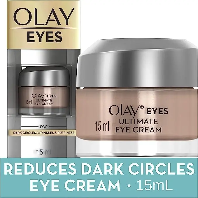 Olay Eyes Ultimate Eye Cream 15ml