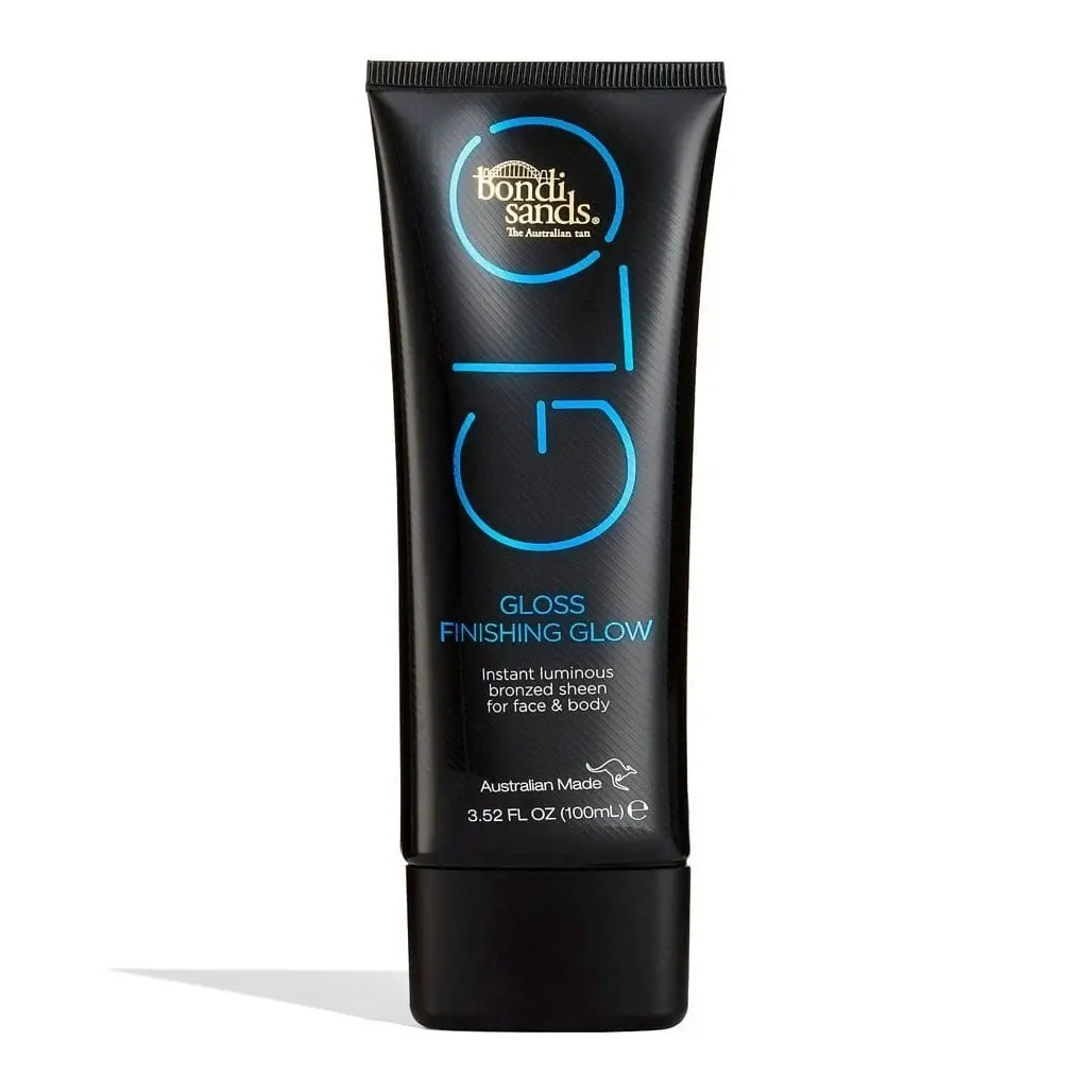 Bondi Sands Gloss Finishing Glow One Day Tan 100ml