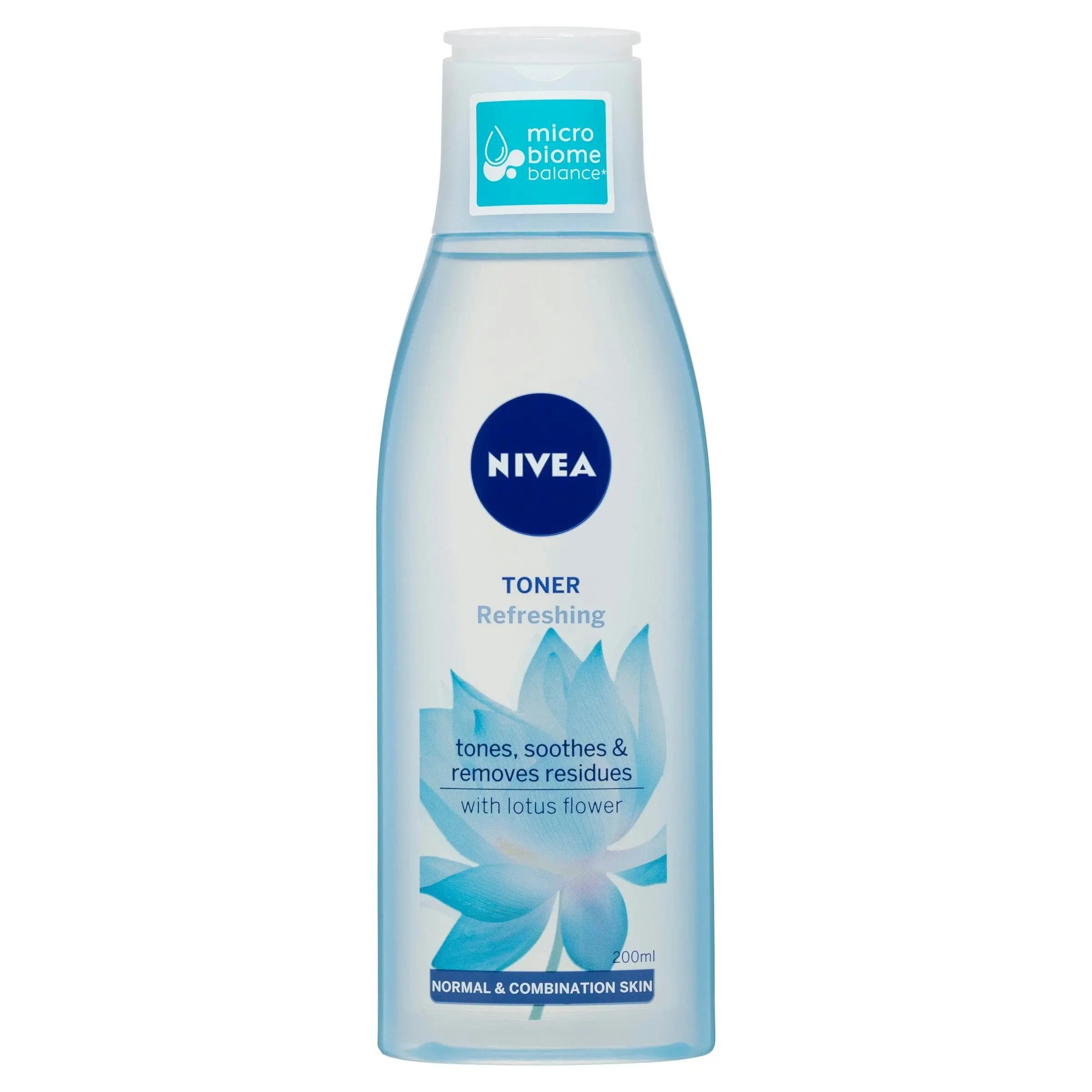 Nivea Visage Refreshing Toner 200ml