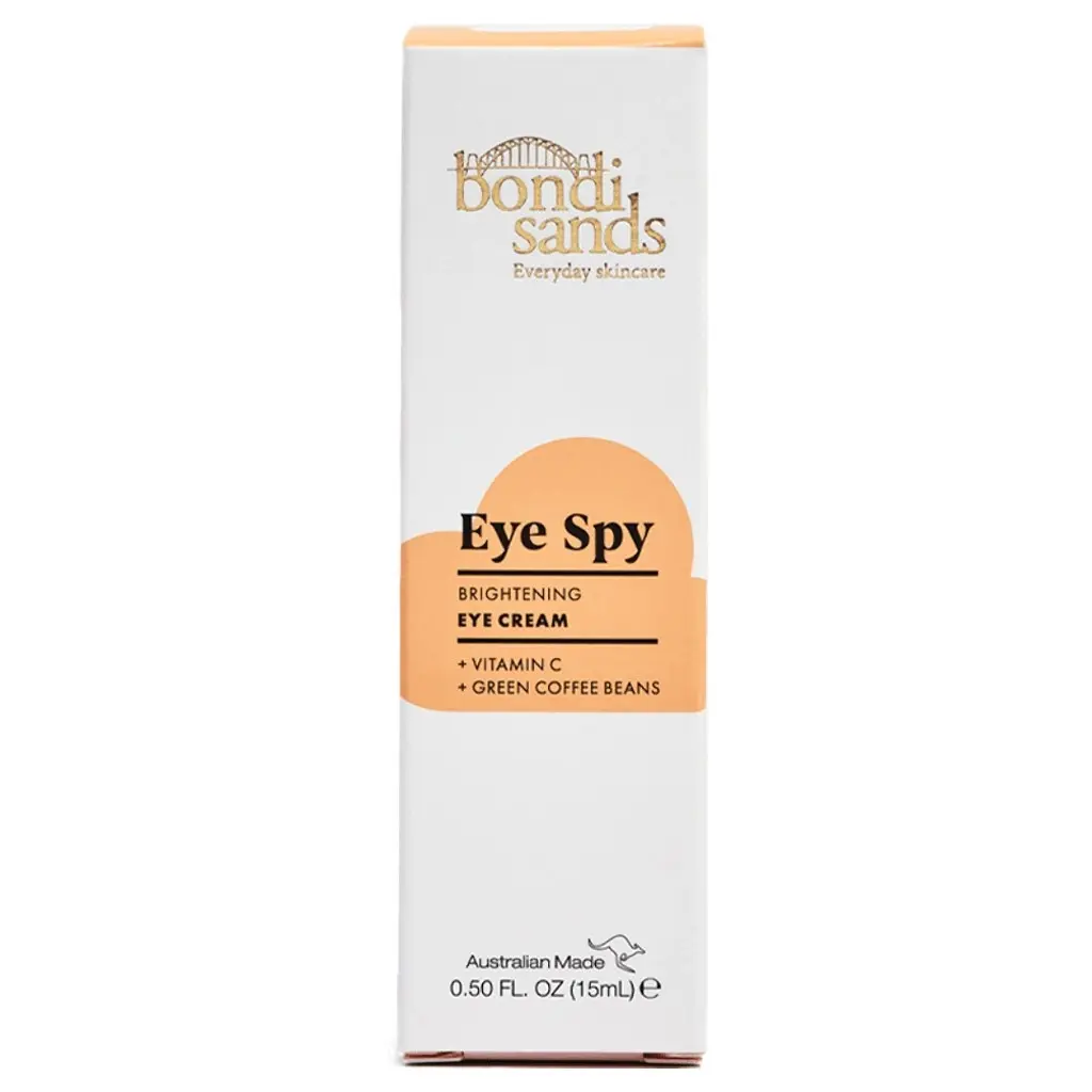 Bondi Sands Everyday Skincare Eye Spy Vitamin C Eye Cream 15ml