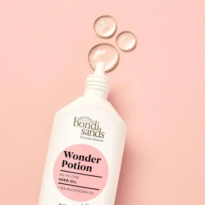 Bondi Sands Everyday Skincare Wonder Potion Hero Oil 30ml