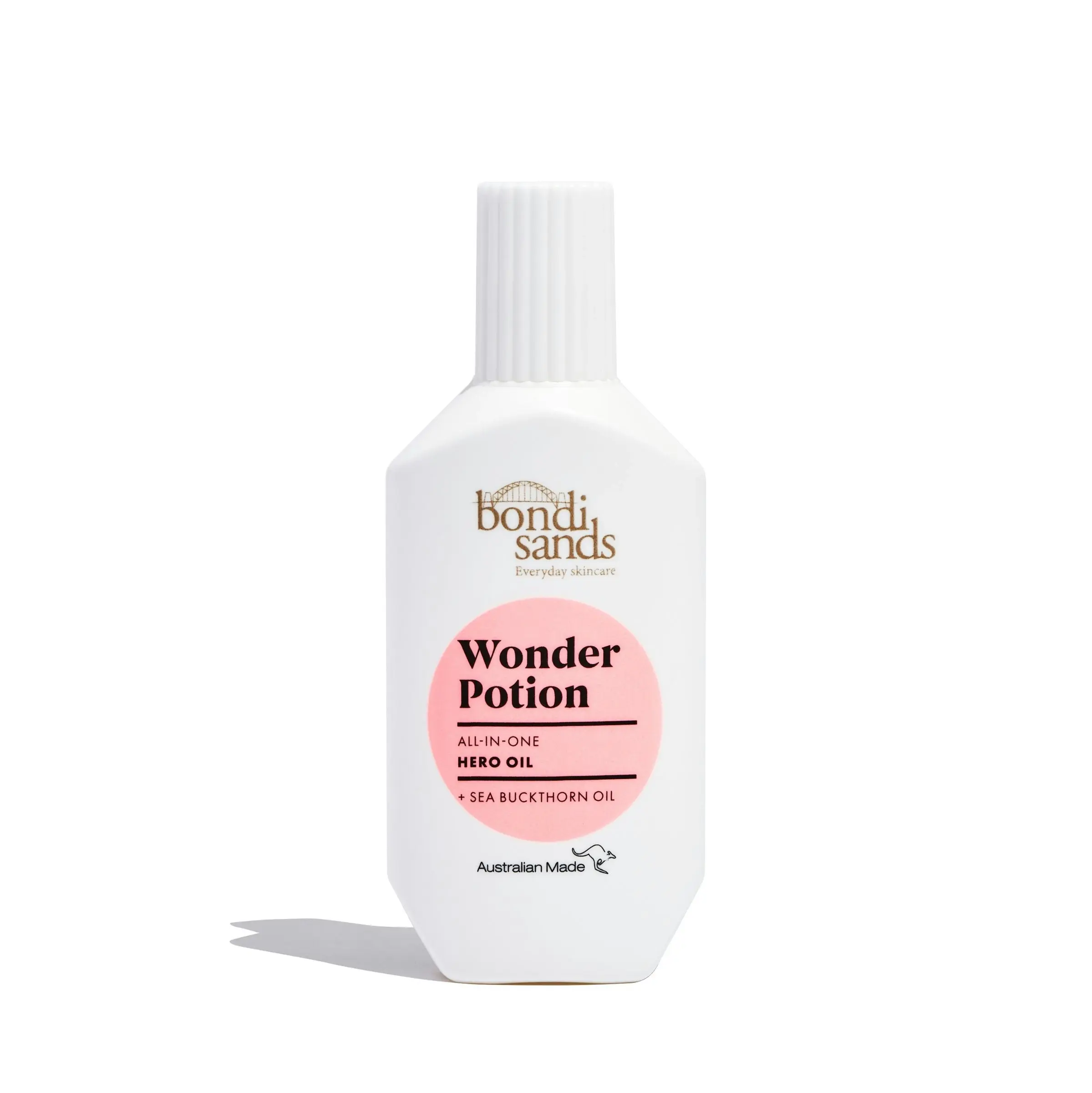 Bondi Sands Everyday Skincare Wonder Potion Hero Oil 30ml