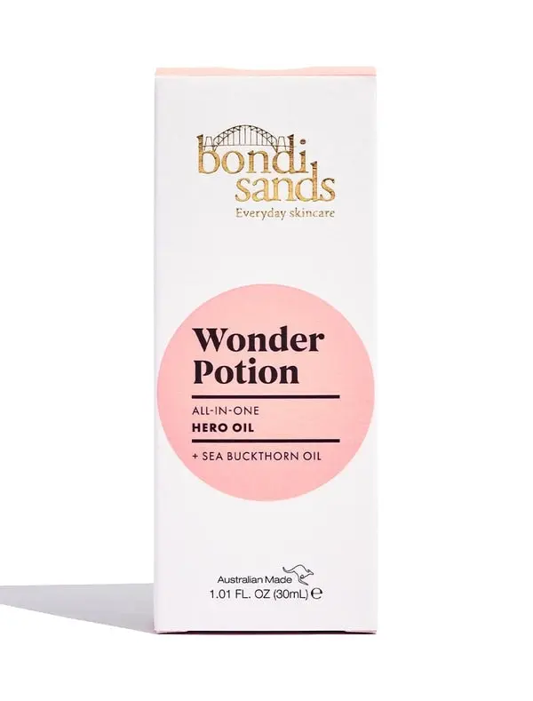 Bondi Sands Everyday Skincare Wonder Potion Hero Oil 30ml