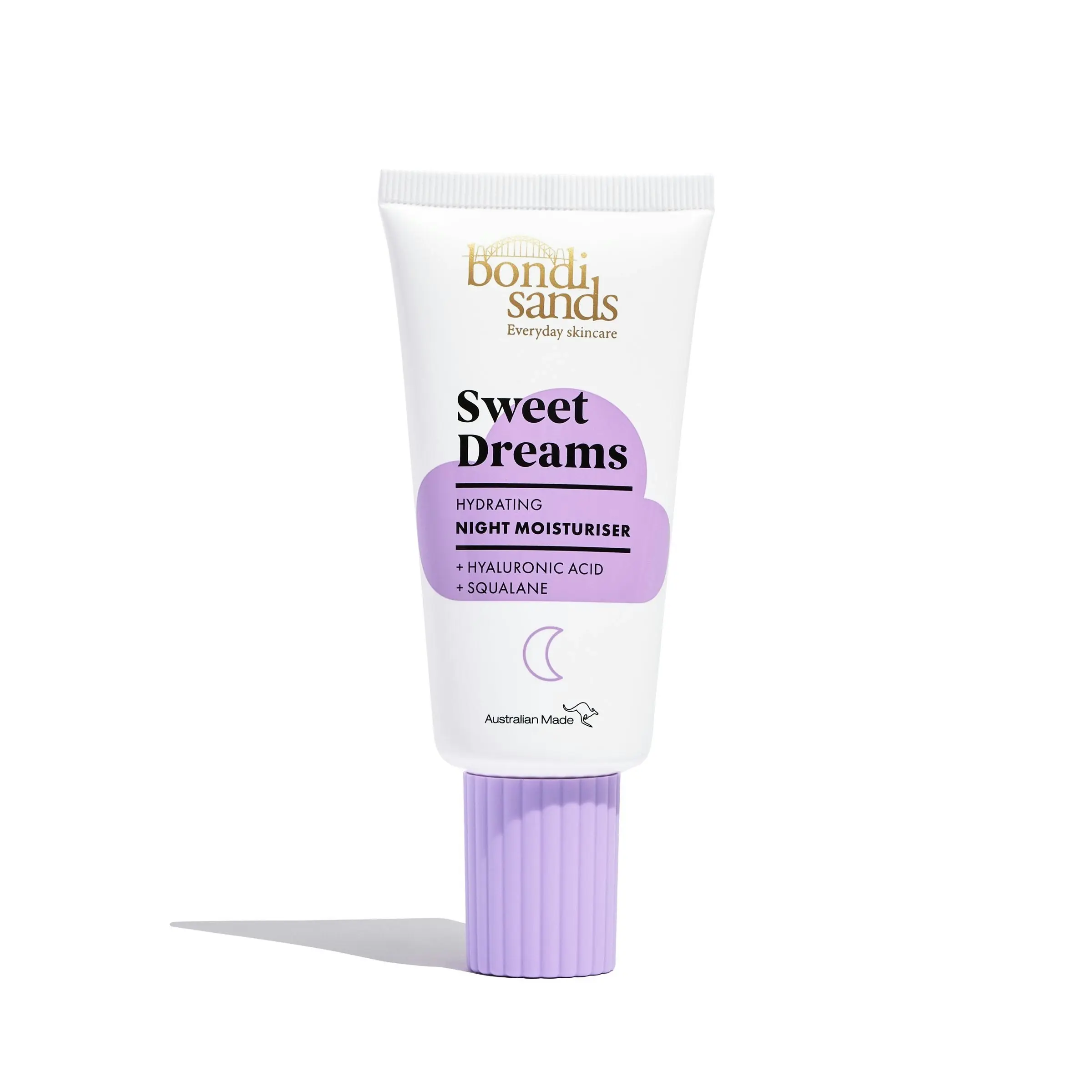 Bondi Sands Everyday Skincare Sweet Dreams Night Moisturiser 50ml