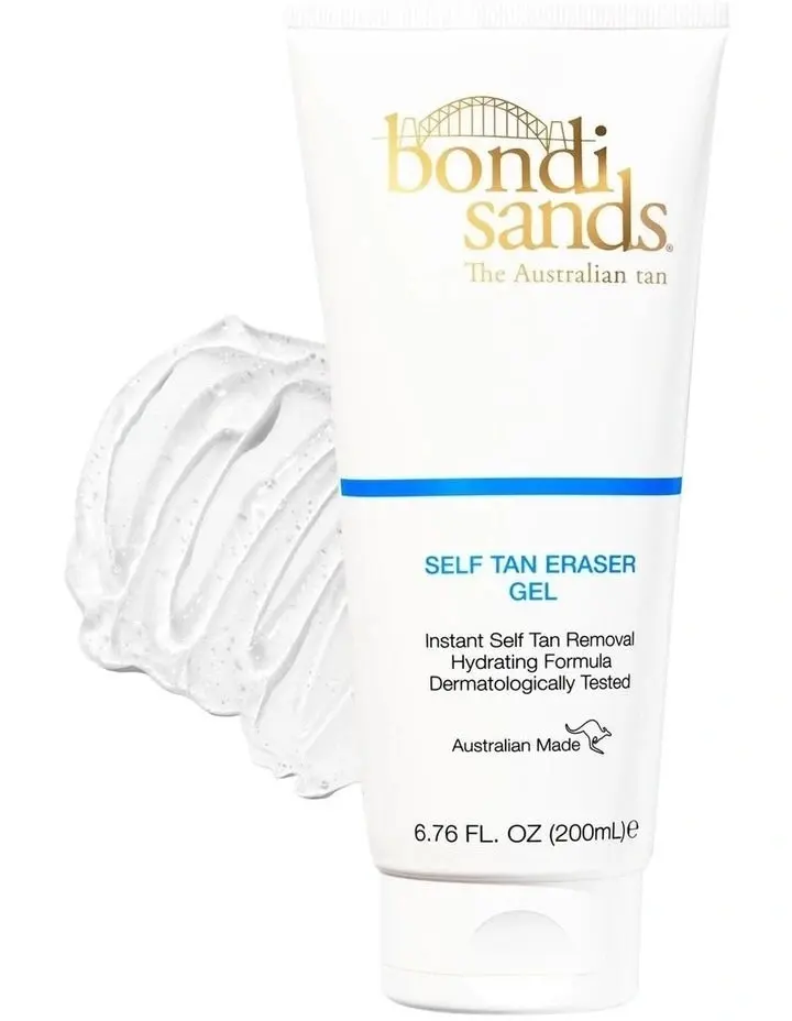 Bondi Sands Tan Eraser Gel 200ml