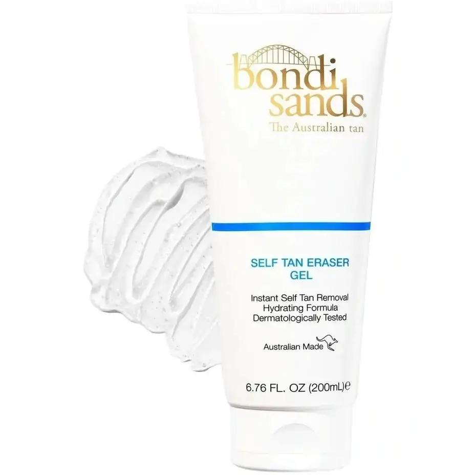 Bondi Sands Tan Eraser Gel 200ml