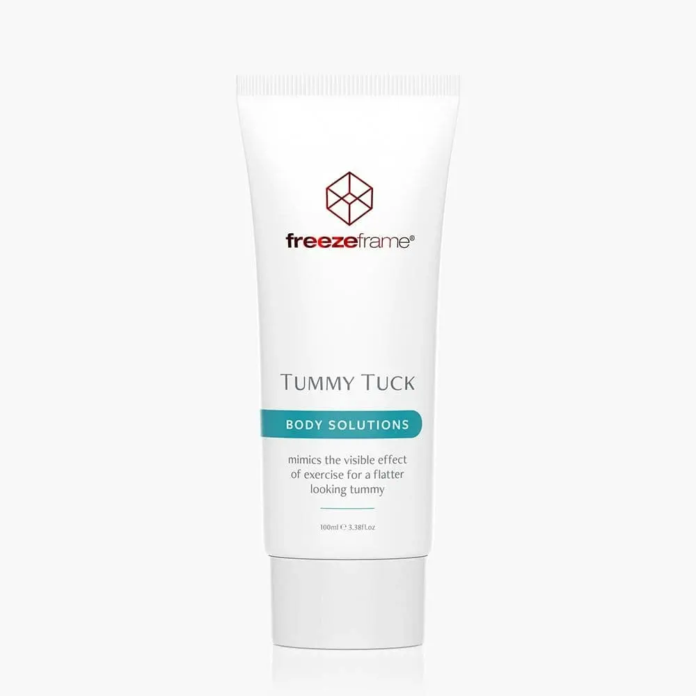 Freezeframe Tummy Tuck 100ml