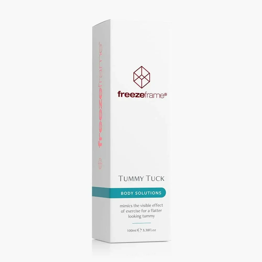 Freezeframe Tummy Tuck 100ml