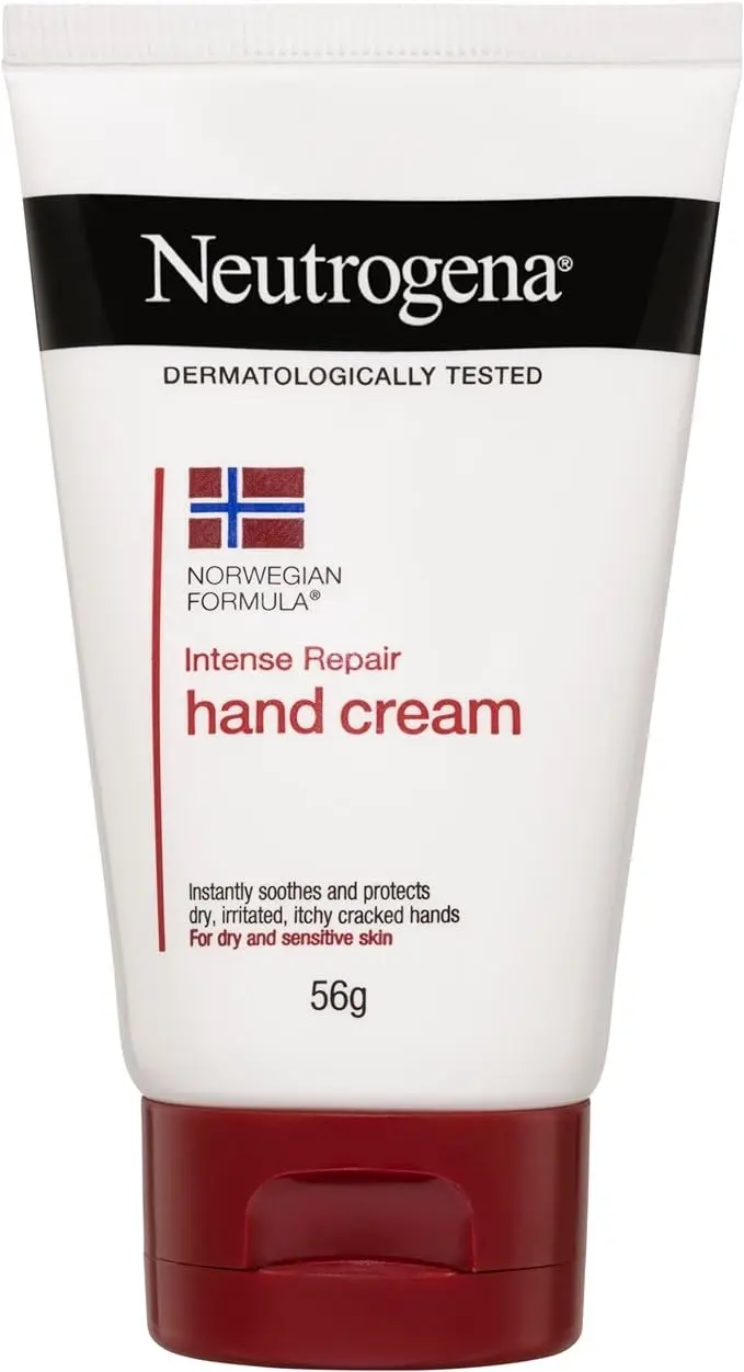 Neutrogena Norwegian Hand Cream Orignal 56g