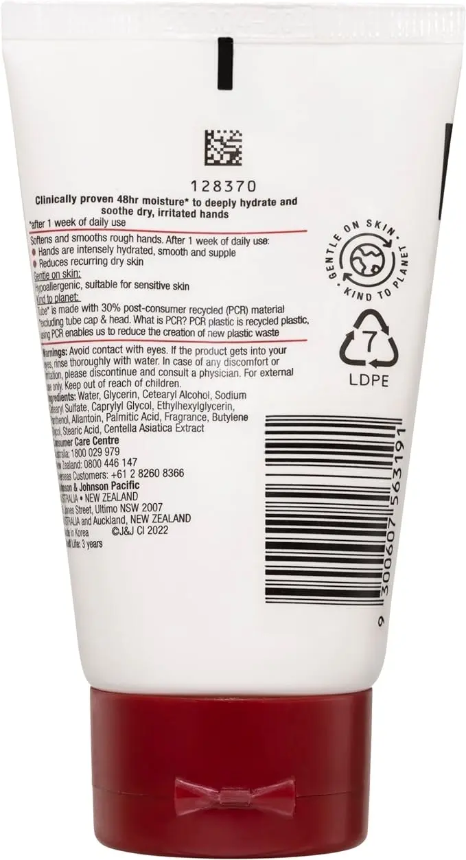 Neutrogena Norwegian Hand Cream Orignal 56g