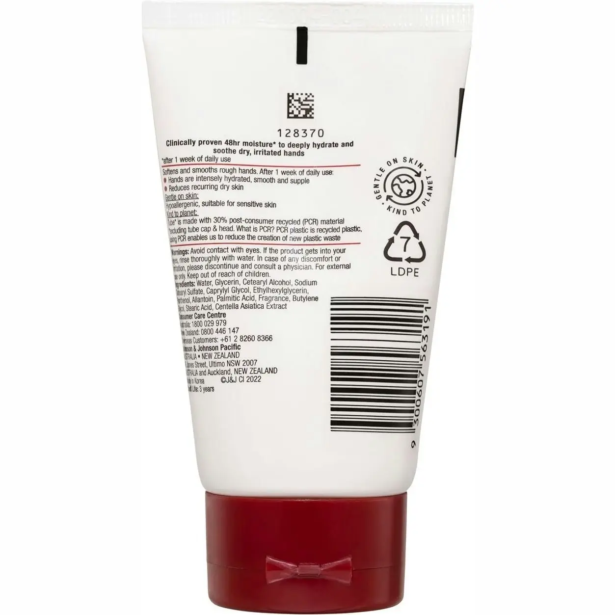 Neutrogena Norwegian Hand Cream Orignal 56g