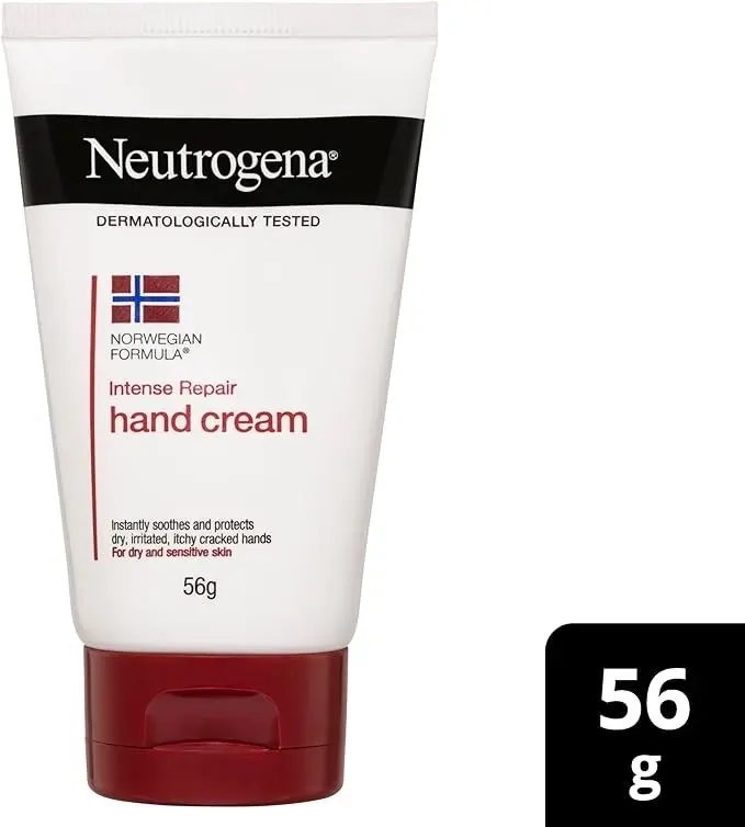 Neutrogena Norwegian Hand Cream Orignal 56g