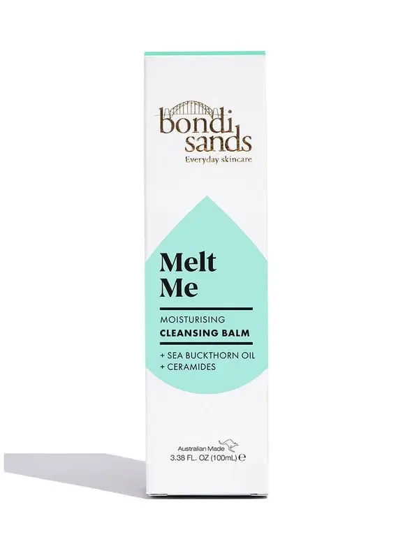 Bondi Sands Melt Me Cleansing Balm 100ml