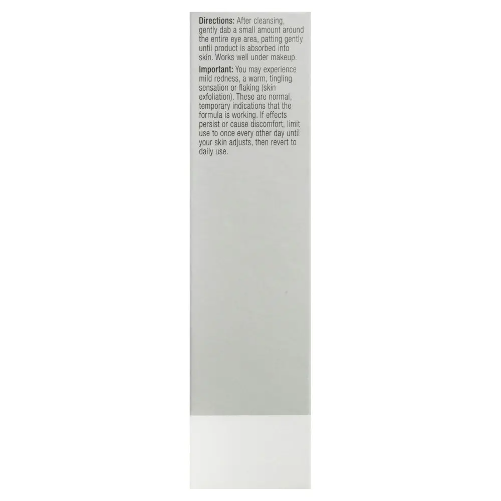 Neutrogena Rapid Wrinkle Repair Anti Ageing Eye Cream 14mL