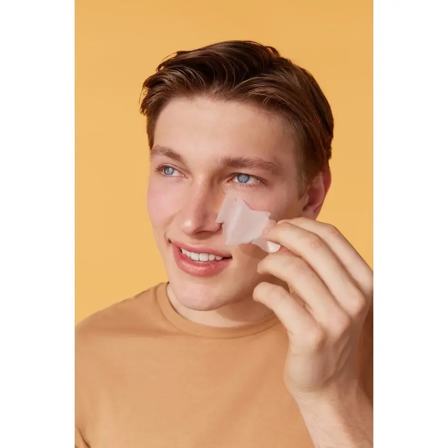 Skin Control Pore Patch FOR NOSE 6 Pack