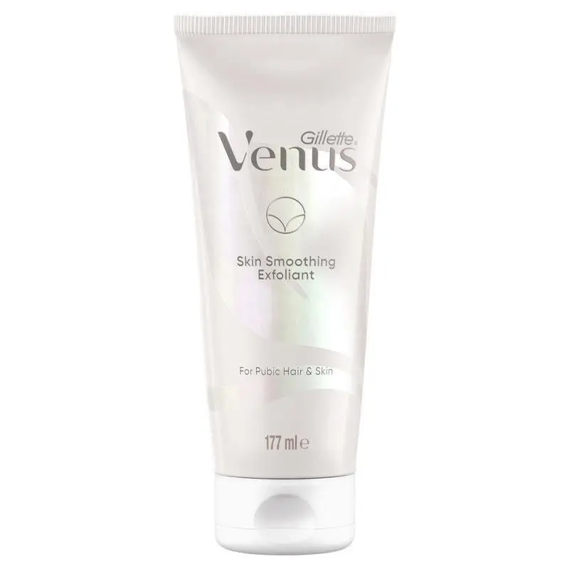 Gillette Venus Skin Smoothing Exfoliant 177ml