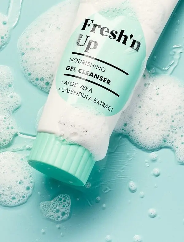 Bondi Sands Everyday Skincare Fresh'n Up Gel Cleanser 150ml